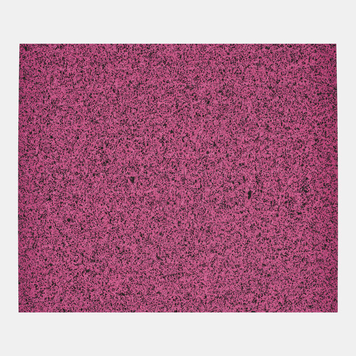 نايكي حصيرة اليوغا فلو (4 ملم) وردي image number 2