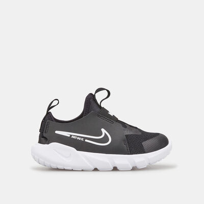 نايكي حذاء فليكس رانر 2 رانينج للاطفال الرضع أسود