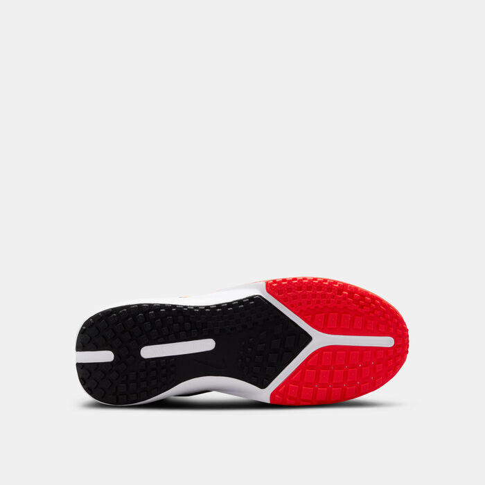 نايكي حذاء الجري سونيك فلاي للأطفال رمادي image number 3