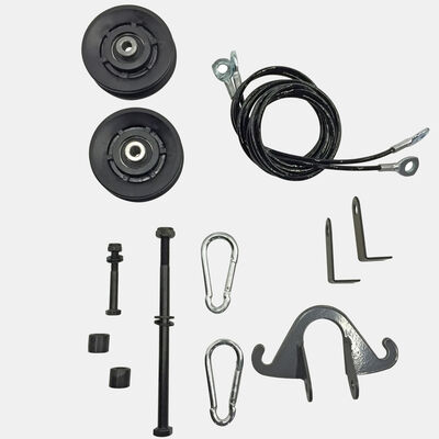 انسباير فيتنس ملحق القدمين FT2 لمقعد التمرين SCS متعدد