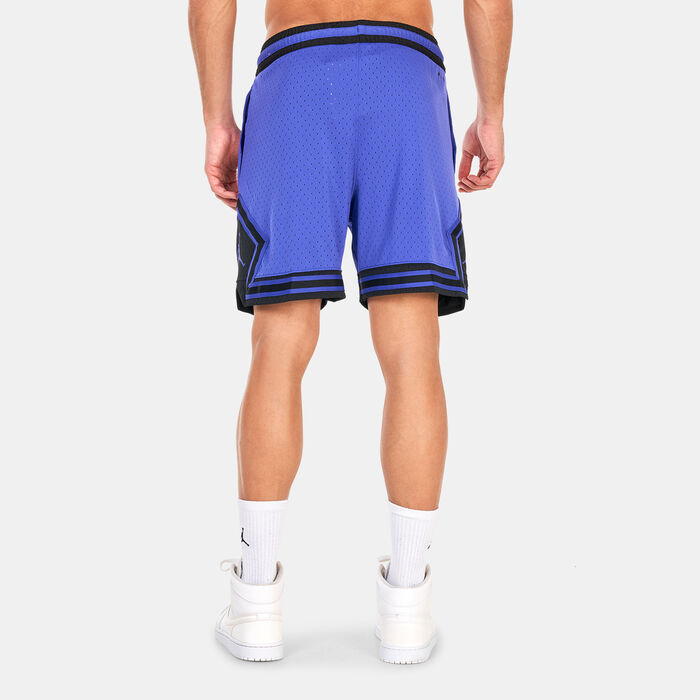 جوردن شورت دراي-فت سبورت دايموند للرجال بنفسجي image number 1