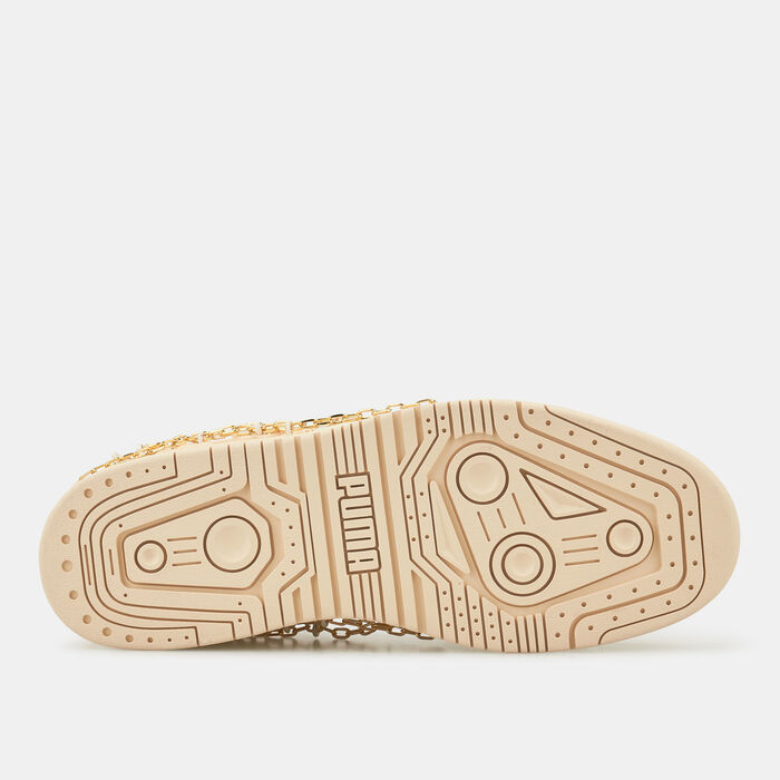 بوما حذاء &times; دابر دان سليبستريم للرجال بيج image number 3