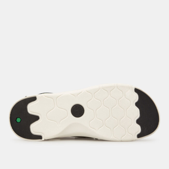 تمبرلاند صندل وايتهافن باك-ستراب للرجال أخضر image number 3