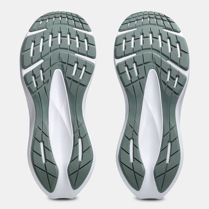 اسيكس حذاء الجري باتريوت 14 للنساء أخضر image number 3