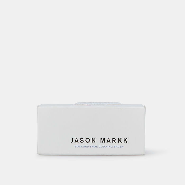 جيسون مارك فرشاة تنظيف الأحذية ستاندر أبيض image number 2