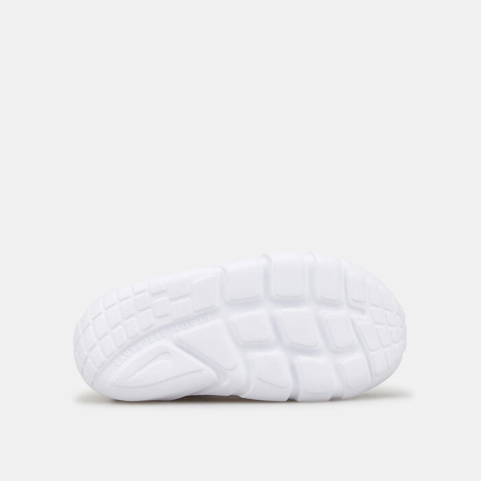 نايكي حذاء فليكس رانر 2 رانينج للاطفال الرضع أسود image number 3