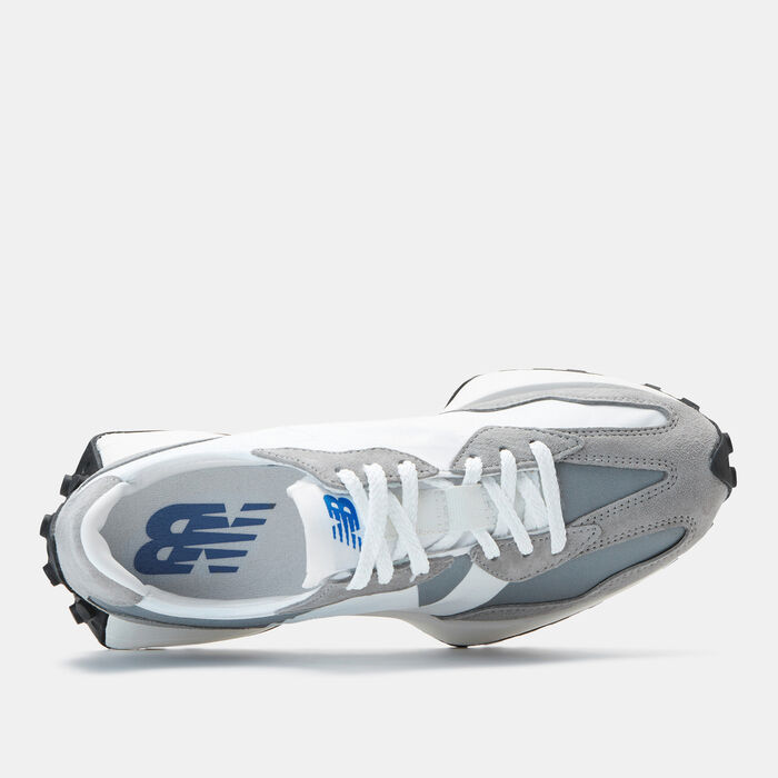 نيو بالانس حذاء 327 للرجال رمادي image number 2