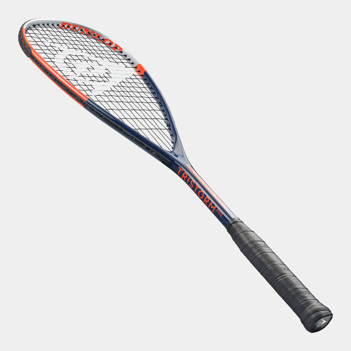 دنلوب مضرب اسكواش تريستورم برو متعدد image number 3