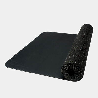 نايك حصيرة يوجا ماستيري (5 ملم) متعدد