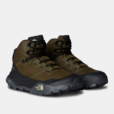 ذا نورث فيس بوت هايكينج أوفتريل جور-تكس للرجال بنى