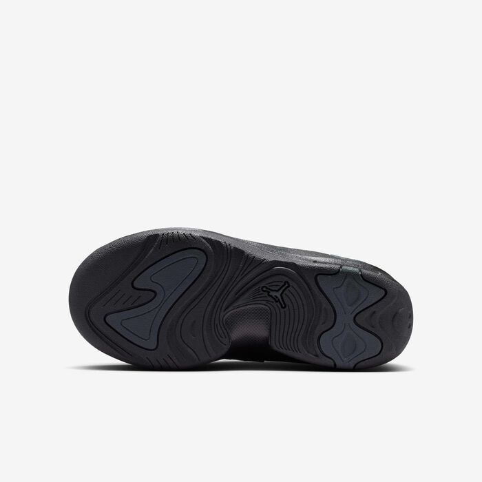 جوردن حذاء ماكس أورا 7 للأطفال أسود image number 1