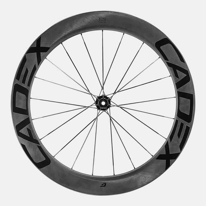 كاديكس نظام عجلات 65 أنبوبي قرصي متعدد image number 0