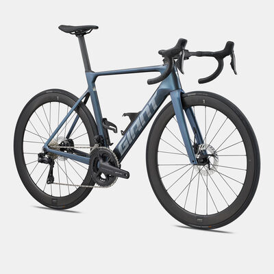 جاينت دراجة الطرقات بروبيل ادفانسد برو 0 Di2 متعدد