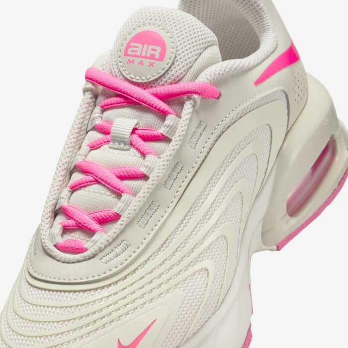 نايكي حذاء إير ماكس فاير للأطفال بيج image number 6