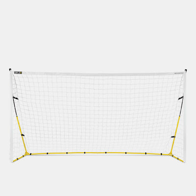 مفيت برو مرمى كرة القدم كويكستر أبيض