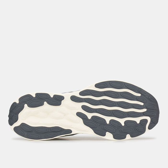 نيو بالانس حذاء الجري فريش فوم 680v8 للرجال رمادي image number 4