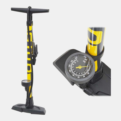 ترون مضخة أرضية عالية 2 من الفولاذ بعداد من جيو متعدد