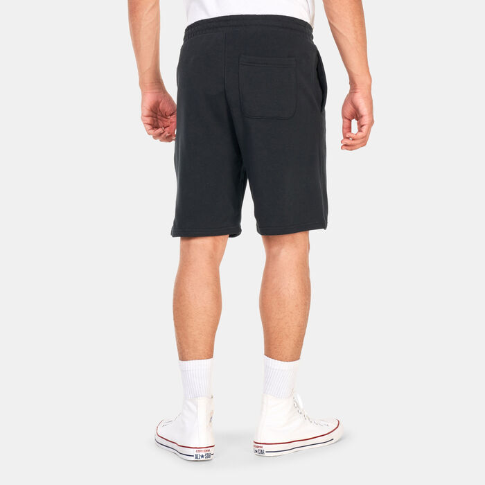 كونفرس شورت نوفلتي تشاك تيلور باتش أسود image number 1