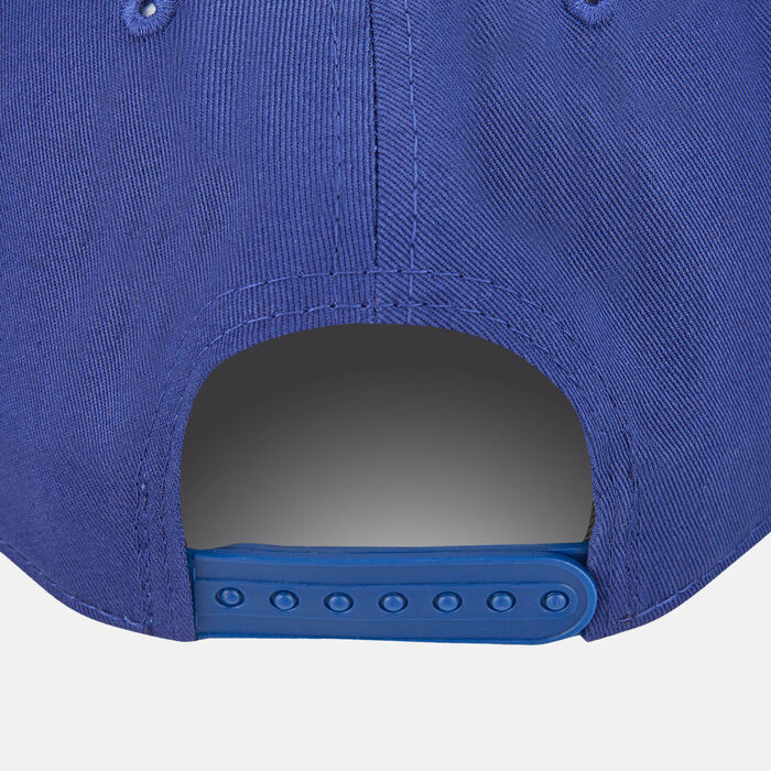 نيو ايرا قبعة لوس انجلوس دوجرز 9فيفتي سناباك للرجال أزرق image number 1