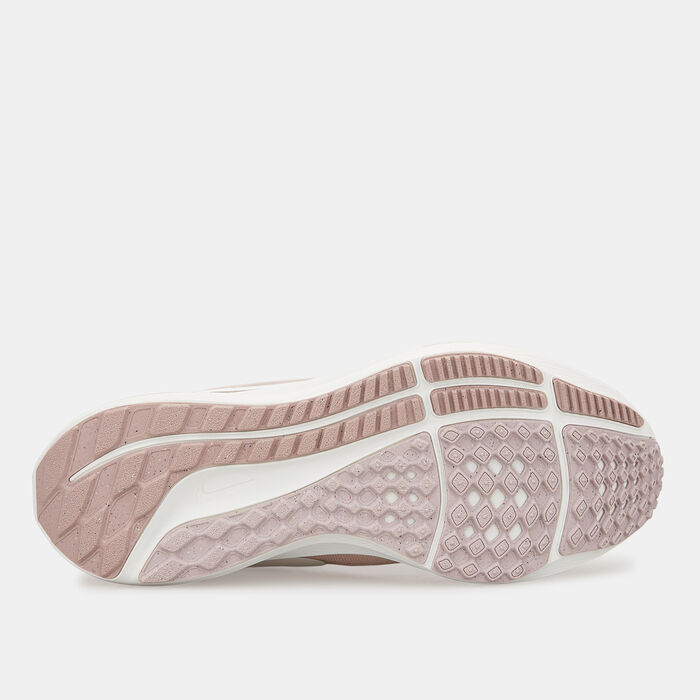 نايكي حذاء اير زوم بيجاسوس 39 للنساء وردي image number 3
