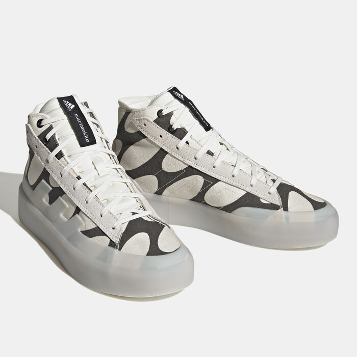 اديداس حذاء ماريميكو &times; زنسورد لايفستايل سكيتبوردينج سبورتسوير كابسول كولكشن عاجي image number 1