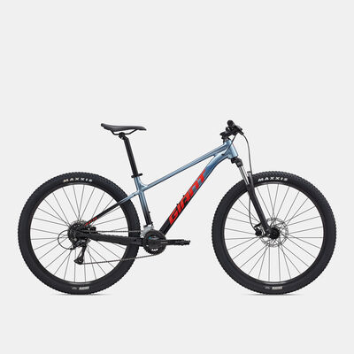 جاينت دراجة الجبال تالون 3 فضي