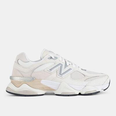 نيو بالانس حذاء 9060 أبيض