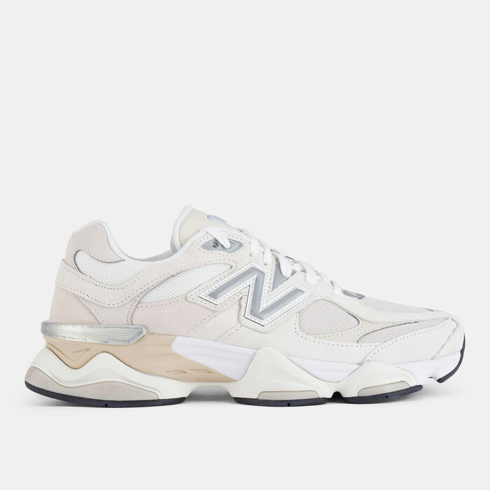 نيو بالانس حذاء 9060 أبيض image number 0