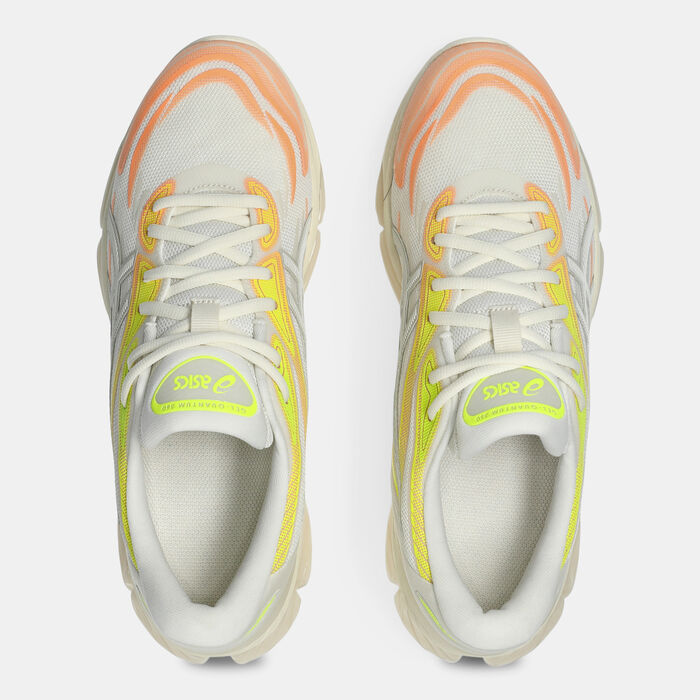 اسيكس حذاء جل كوانتوم 360 VIII باريس متعدد image number 5