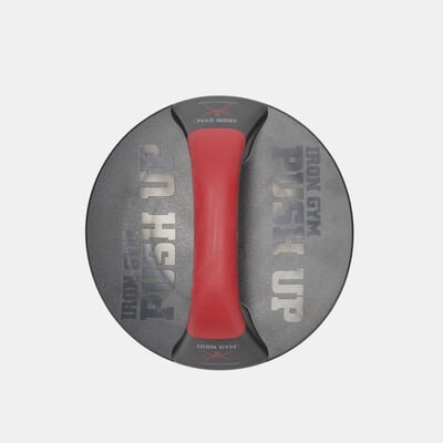 ايرون جيم مجموعة قبضات تمارين الضغط بوش أب - بي 6 متعدد