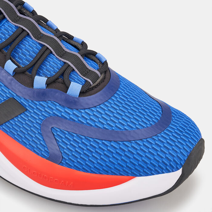 اديداس حذاء الفاباونس+ باونس للرجال أزرق image number 5