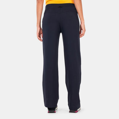 نابابيري بنطال فينيكس للنساء أزرق