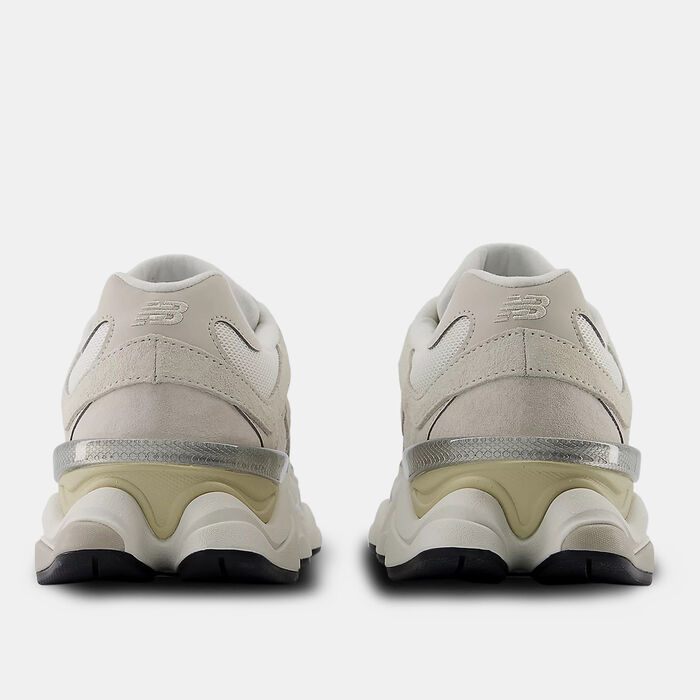 نيو بالانس حذاء 9060 أبيض image number 10