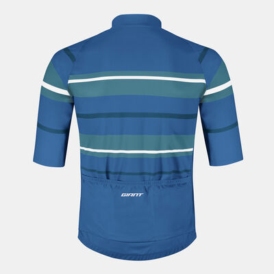 جاينت تيشيرت ركوب الدراجة لفريق ريفال متعدد