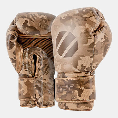 يو إف سي قفازات الملاكمة برو 2.0 قابلة للغسل متعدد