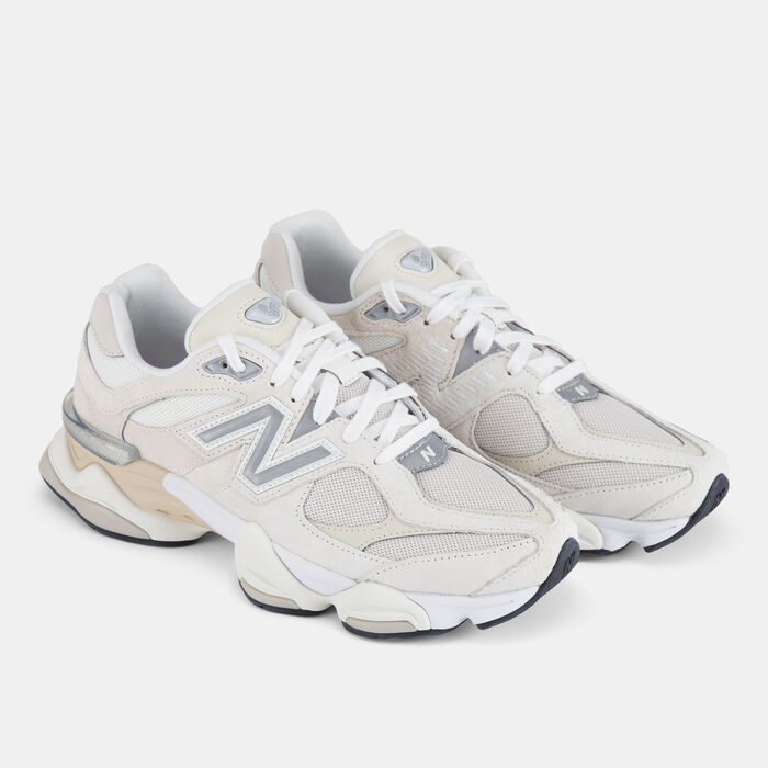 نيو بالانس حذاء 9060 أبيض image number 2
