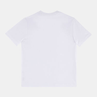 فانس تيشيرت ذا فانك للأطفال أبيض