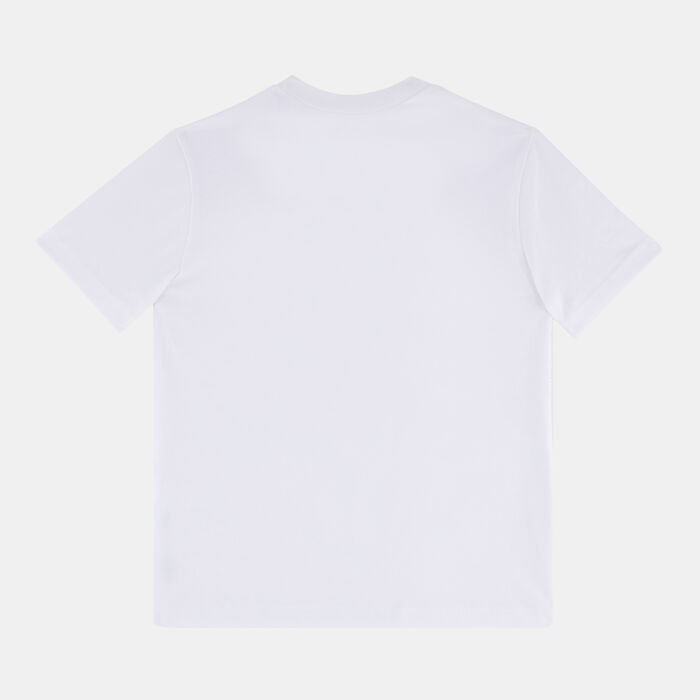 فانس تيشيرت ذا فانك للأطفال أبيض image number 1