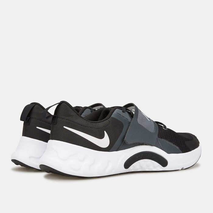 نايكي حذاء رينيو ريتاليشن 4 للرجال رمادي image number 3