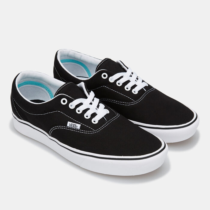 فانس حذاء كومفي كوش إيرا للرجال و النساء أسود image number 2