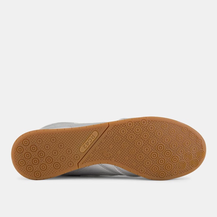 نيو بالانس حذاء RC42 فضي image number 3