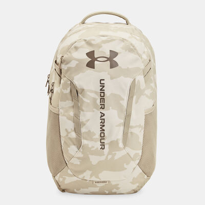 اندر ارمر حقيبة ظهر هاسل 6.0 أبيض