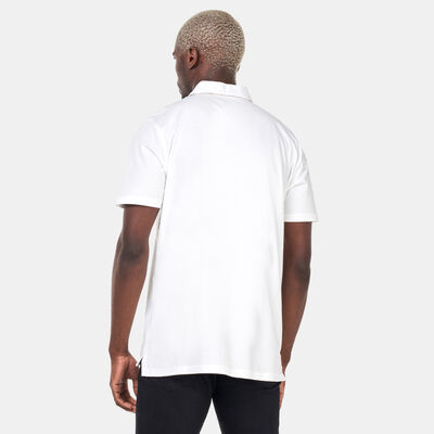 تمبرلاند تيشيرت بولو اوتدور هيريتدج سيزونال للرجال أبيض