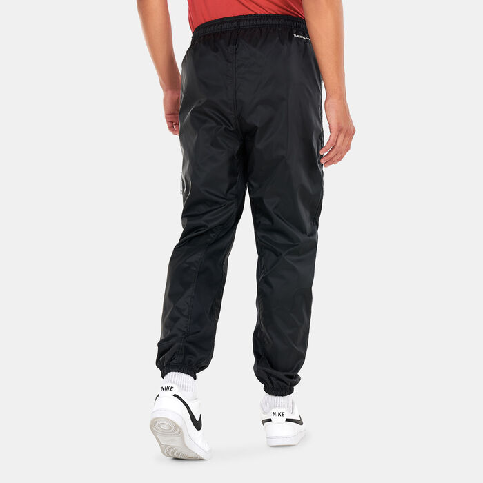 نايكي بنطال ثيرما-فت ستاندرد ايشو وينترايزد للرجال أسود image number 1