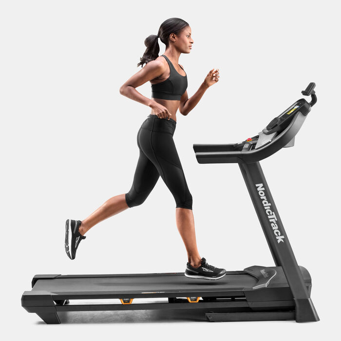 نورديك تراك جهاز المشي T 12.0 متعدد image number 1