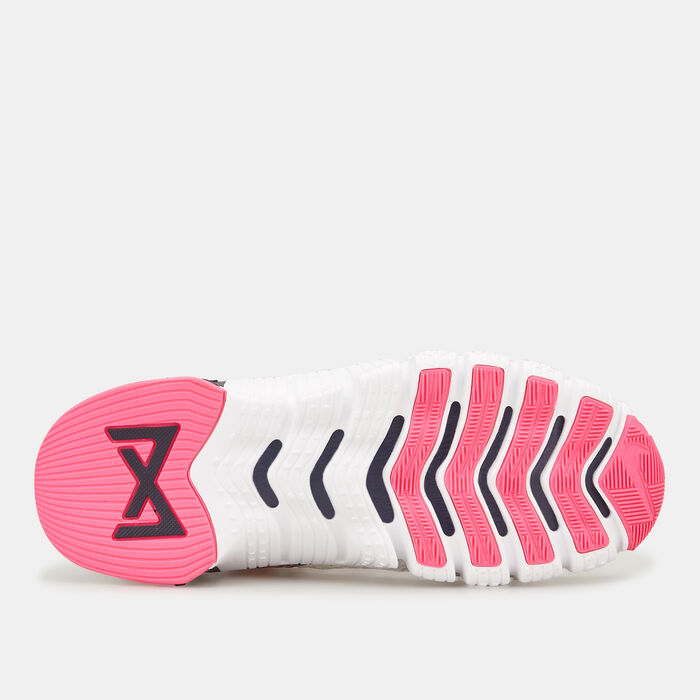 نايكي حذاء فري ميتكون 4 للنساء متعدد image number 3