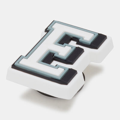 كروكس جيبيتز تشارم حرف E متعدد