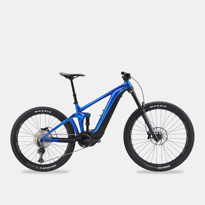 جاينت دراجة جبلية رين E+3 E متعدد image number 0