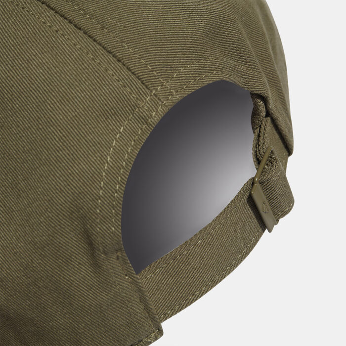 اديداس قبعة البيسبول 3-سترايبس متعدد image number 3