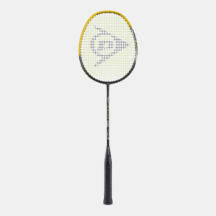 دنلوب مضرب البادمينتون S-ستار F-210 G6 HQ NF متعدد image number 0